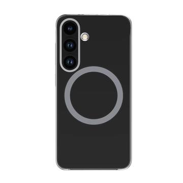Samsung Galaxy S25 Clear Magneet Hoesje GP-FFS931YCATW - Helder