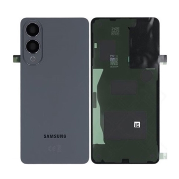 Samsung Galaxy S25 Edge Achterkant GH82-37202C - Zwart