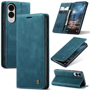 Samsung Galaxy S25 Edge Caseme 013 Series Portemonnee Hoesje