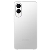 Samsung Galaxy S25 Edge Clear Cover EF-QS937CTEGWW - Doorzichtig