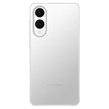 Samsung Galaxy S25 Edge Clear Cover EF-QS937CTEGWW - Doorzichtig