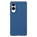 Samsung Galaxy S25 Edge Nillkin Super Frosted Shield Pro Hybride Hoesje