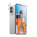 Samsung Galaxy S25 Edge PanzerGlass 2-in-1 bundel