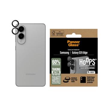 Samsung Galaxy S25 Edge PanzerGlass Hoops Camera Lens Beschermer