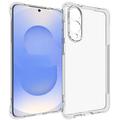 Samsung Galaxy S25 Edge Schokbestendig TPU Hoesje - Doorzichtig
