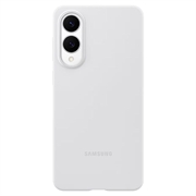 Samsung Galaxy S25 Edge Silicone Cover EF-PS937CJEGWW - Lichtgrijs