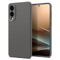 Samsung Galaxy S25 Edge Spigen Liquid Air TPU Hoesje