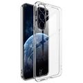 Samsung Galaxy S25 FE Imak UX-5 TPU Hoesje - Doorzichtig