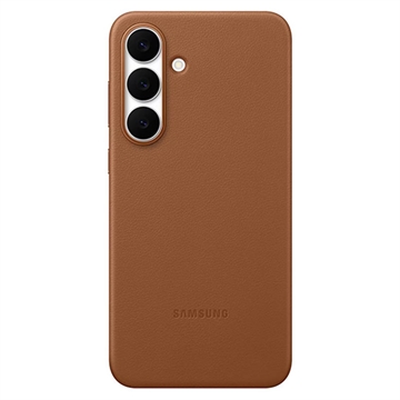 Samsung Galaxy S25 FE KindSuit Hoesje EF-VS731PAEGWW - Bruinen