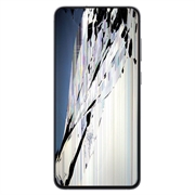 Samsung Galaxy S25 FE LCD & Touchscreen Reparatie