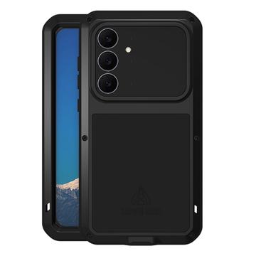 Samsung Galaxy S25 FE Love Mei Powerful Hybride Hoesje