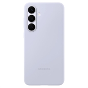 Samsung Galaxy S25 FE Silikone Case EF-PS731CLEGWW - Lichtblauw