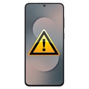 Samsung Galaxy S25 FE Batterij Reparatie