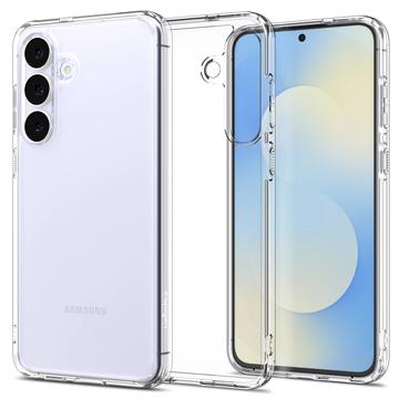 Samsung Galaxy S25 FE Spigen Ultra Hybrid Cover - Kristalhelder
