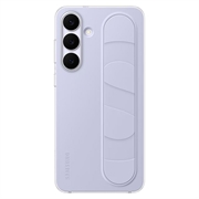 Samsung Galaxy S25 FE Standing Grip Case EF-GS731CLEGWW - Lichtblauw