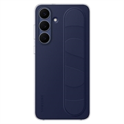 Samsung Galaxy S25 FE Standing Grip Case EF-GS731CNEGWW - Donkerblauw