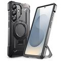 Samsung Galaxy S25 FE Supcase Unicorn Beetle Grip Mag MagSafe hoesje - Zwart