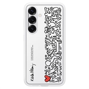 Samsung Galaxy S25 Flipsuit Hoesje EF-MS931CWEGWW - Wit