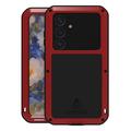 Samsung Galaxy S25 Love Mei Powerful Hybride Hoesje