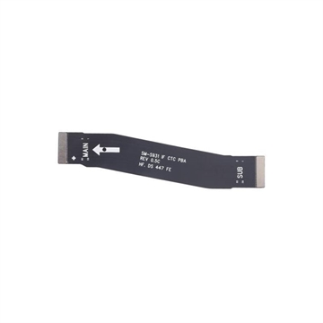 Samsung Galaxy S25 Hoofd Flexkabel