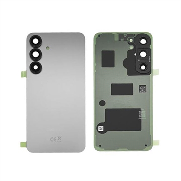 Samsung Galaxy S25+ Achterkant GH82-36350A - Silver Shadow