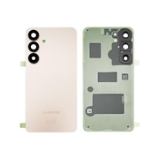 Samsung Galaxy S25+ Achterkant GH82-36350F - Pink Gold