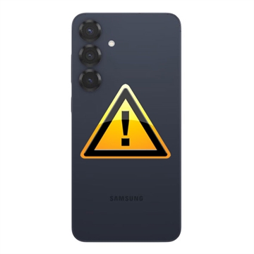 Samsung Galaxy S25+ Batterij Cover Reparatie