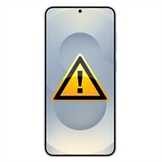 Samsung Galaxy S25+ Oplaad Connector Flexkabel Reparatie