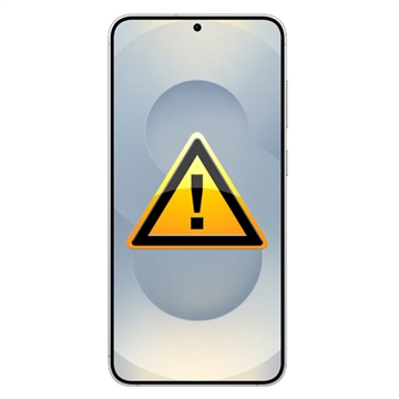 Samsung Galaxy S25+ Oplaad Connector Flexkabel Reparatie