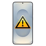 Samsung Galaxy S25+ Batterij Reparatie