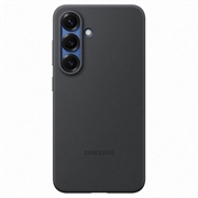 Samsung Galaxy S25 Silicone Cover EF-PS931CBEGWW - Zwart