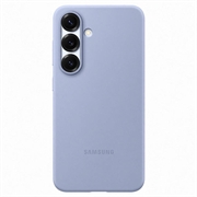 Samsung Galaxy S25 Silicone Hoesje EF-PS931CLEGWW - Lichtblauw