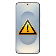 Samsung Galaxy S25 Oplaad Connector Flexkabel Reparatie