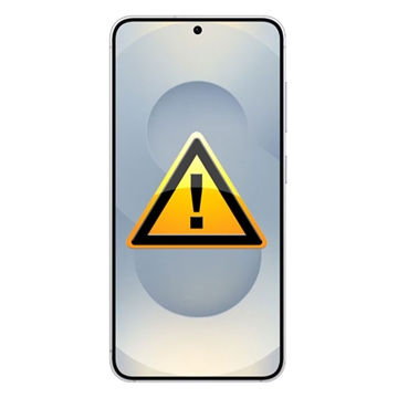 Samsung Galaxy S25 Oplaad Connector Flexkabel Reparatie