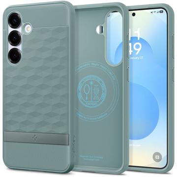 Samsung Galaxy S25 Spigen Parallax Mag Hybride Hoesje