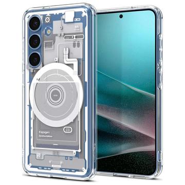 Samsung Galaxy S25 Spigen Ultra Hybrid Mag Hoesje