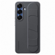 Samsung Galaxy S25 Staand Greep Hoesje EF-GS931CBEGWW - Zwart