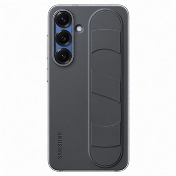 Samsung Galaxy S25 Staand Greep Hoesje EF-GS931CBEGWW - Zwart