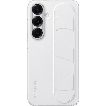 Samsung Galaxy S25 Staand Greep Hoesje EF-GS931CWEGWW - Wit