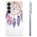 Samsung Galaxy S25 TPU-hoesje - Dromenvanger
