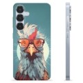 Samsung Galaxy S25 TPU-hoesje - Hen