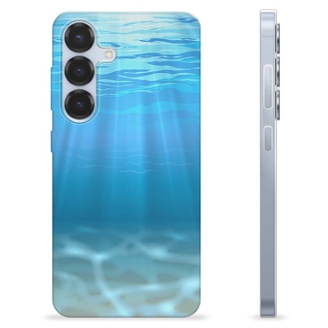 Samsung Galaxy S25 TPU-hoesje - Zee
