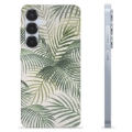 Samsung Galaxy S25 TPU-hoesje - Tropisch