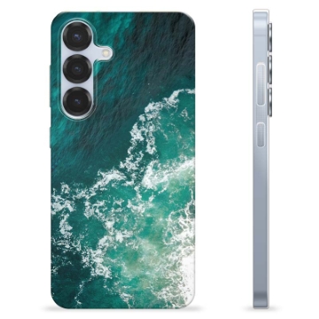 Samsung Galaxy S25 TPU-hoesje - Golven