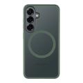 Samsung Galaxy S25 Tactical MagForce Hyperstealth Hybride Hoesje