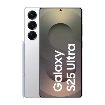 Samsung Galaxy S25 Ultra - 256GB - Titaanwit Zilver