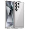 Samsung Galaxy S25 Ultra Anti-Shock Hybride Hoesje
