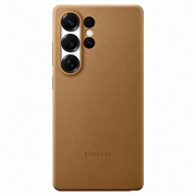 Samsung Galaxy S25 Ultra KindSuit Hoesje EF-VS938PFEGWW - Kameel