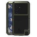 Samsung Galaxy S25 Ultra Love Mei Powerful Hybride Hoesje