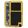 Samsung Galaxy S25 Ultra Love Mei Powerful Hybride Hoesje